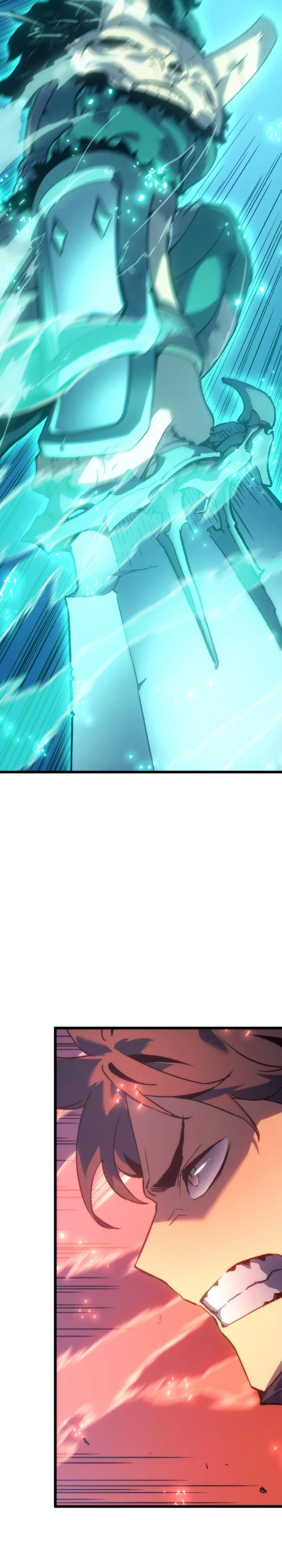 Read O Retorno do Rei do Punho PT Manga Online
