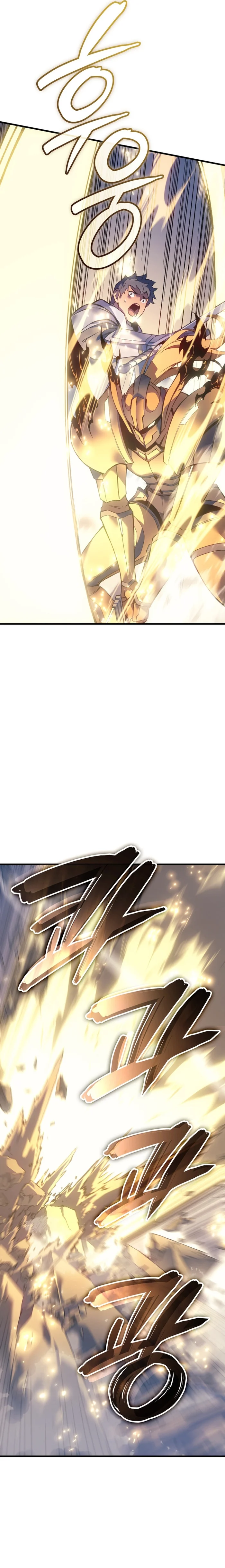 Read O Retorno do Rei do Punho PT Manga Online