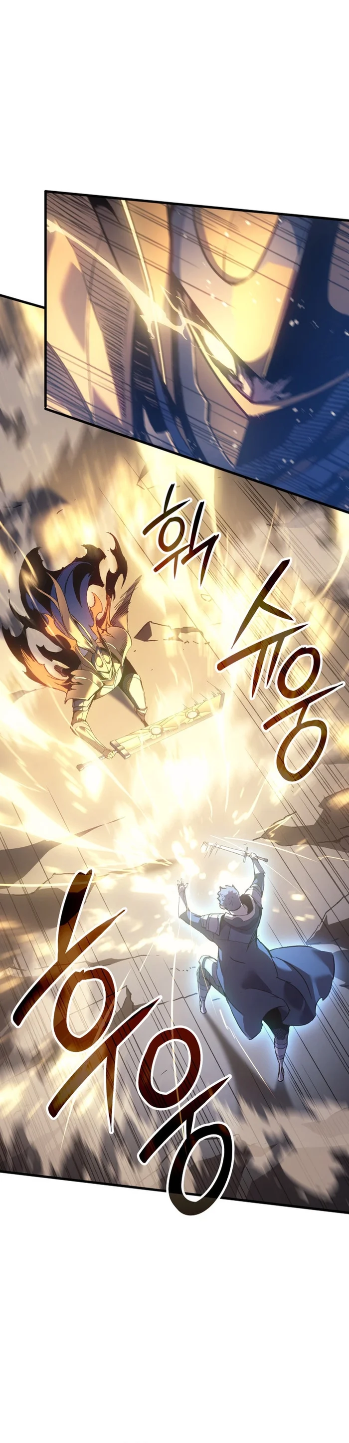 Read O Retorno do Rei do Punho PT Manga Online