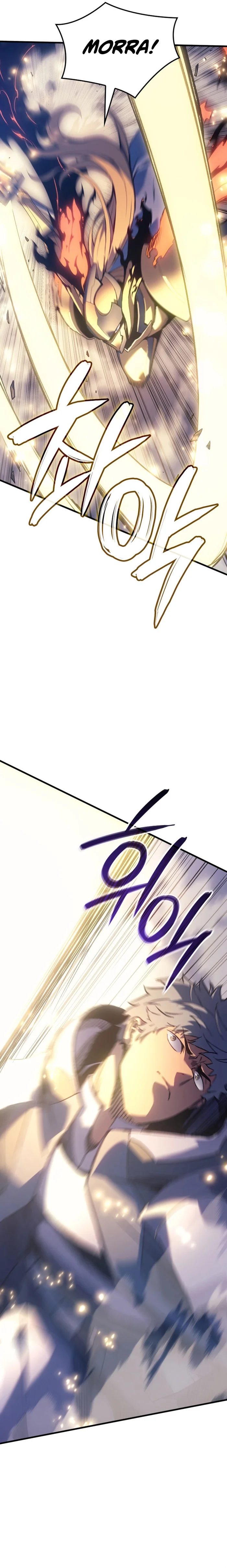 Read O Retorno do Rei do Punho PT Manga Online