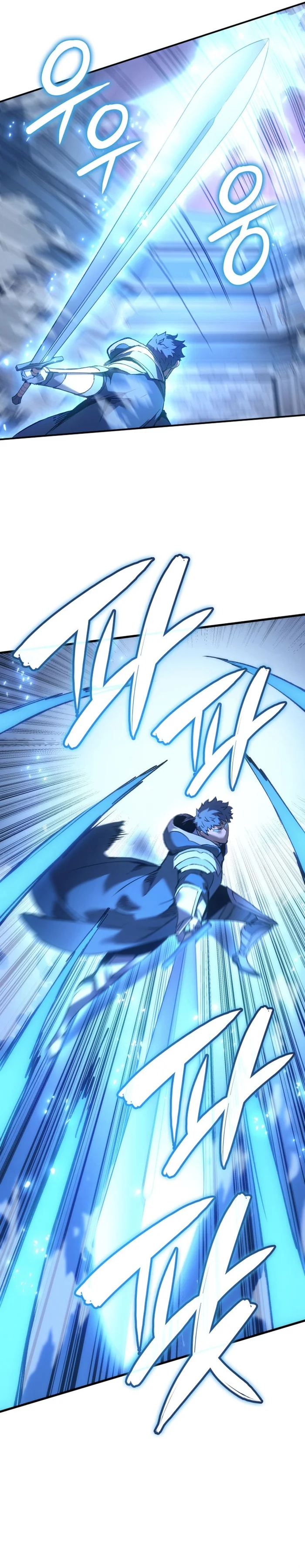 Read O Retorno do Rei do Punho PT Manga Online