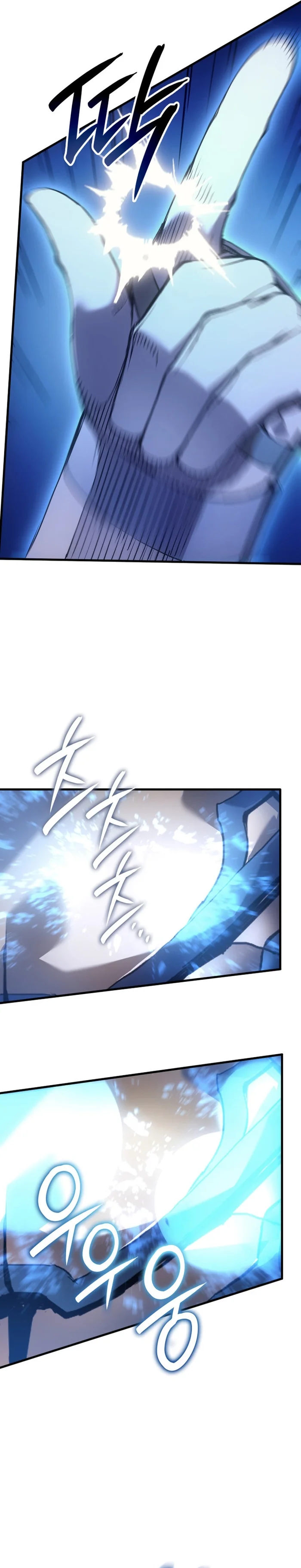 Read O Retorno do Rei do Punho PT Manga Online