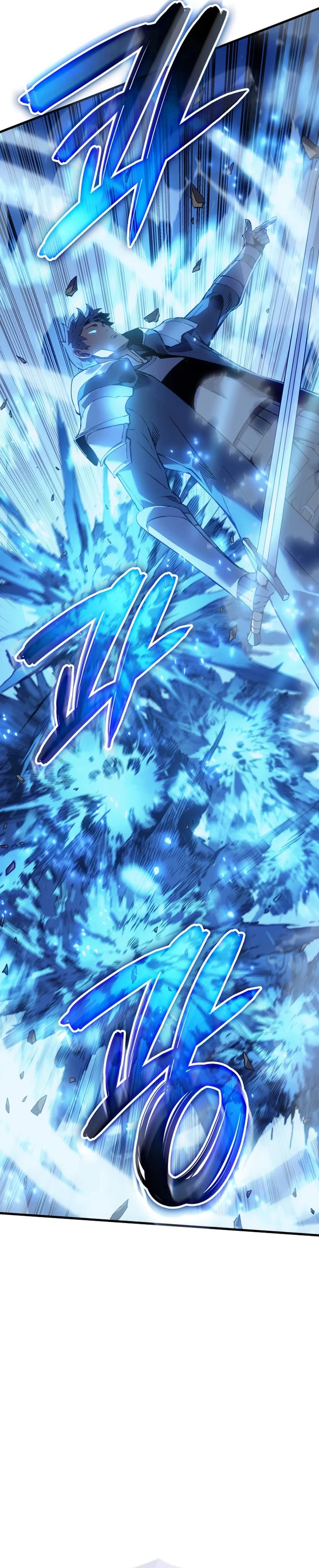 Read O Retorno do Rei do Punho PT Manga Online