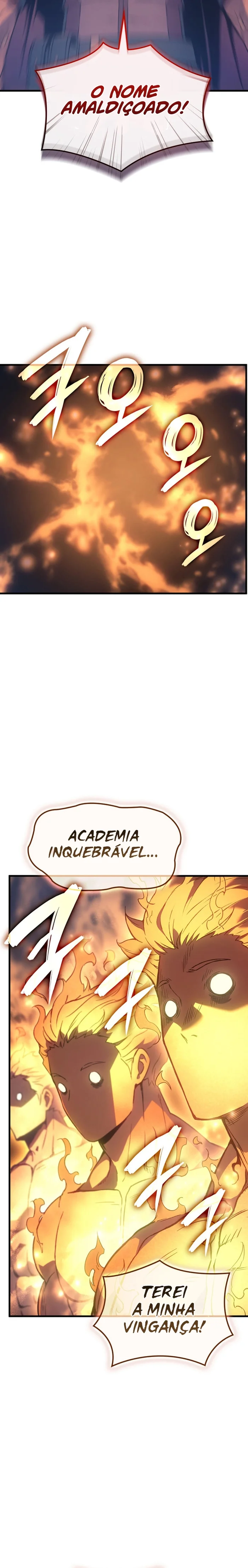 Read O Retorno do Rei do Punho PT Manga Online