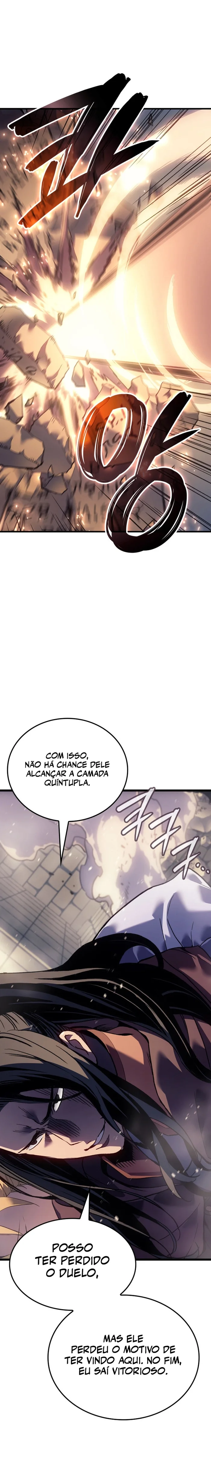 Read O Retorno do Rei do Punho PT Manga Online