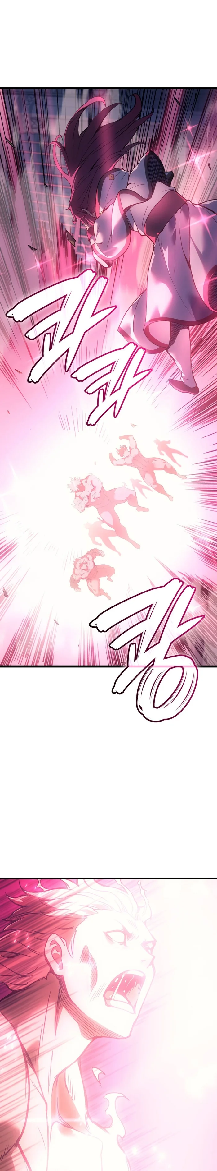 Read O Retorno do Rei do Punho PT Manga Online