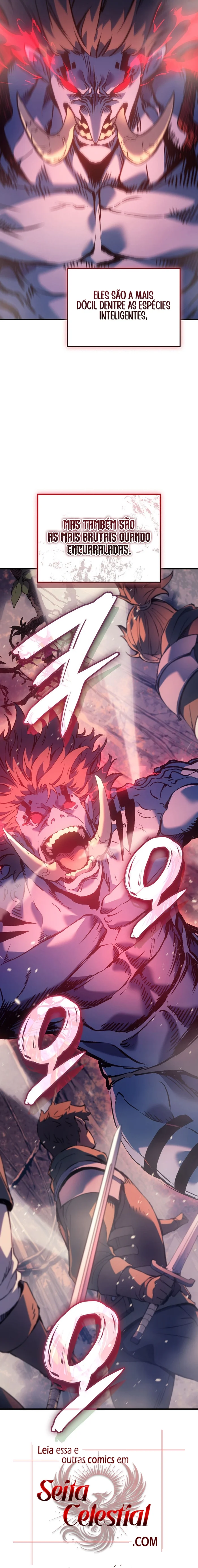 Read O Retorno do Rei do Punho PT Manga Online