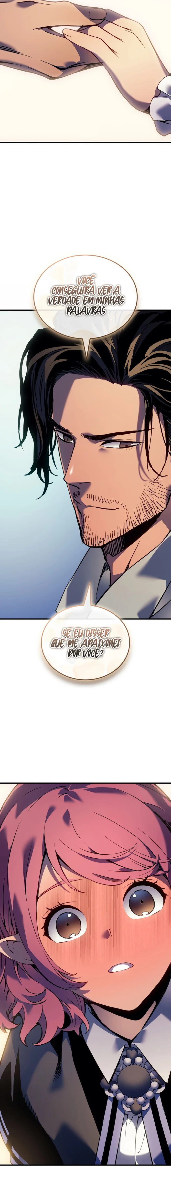 Read O Retorno do Rei do Punho PT Manga Online