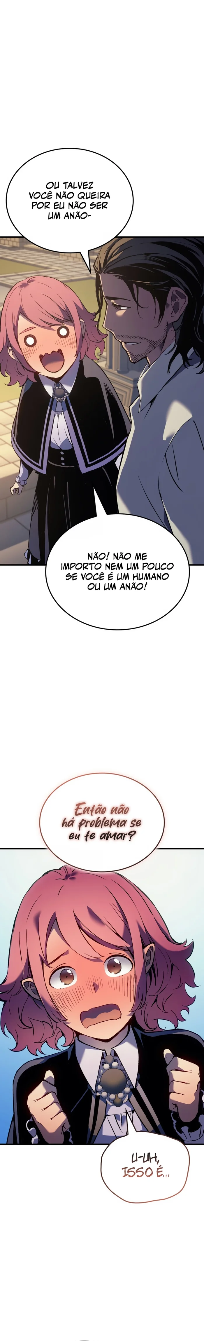 Read O Retorno do Rei do Punho PT Manga Online