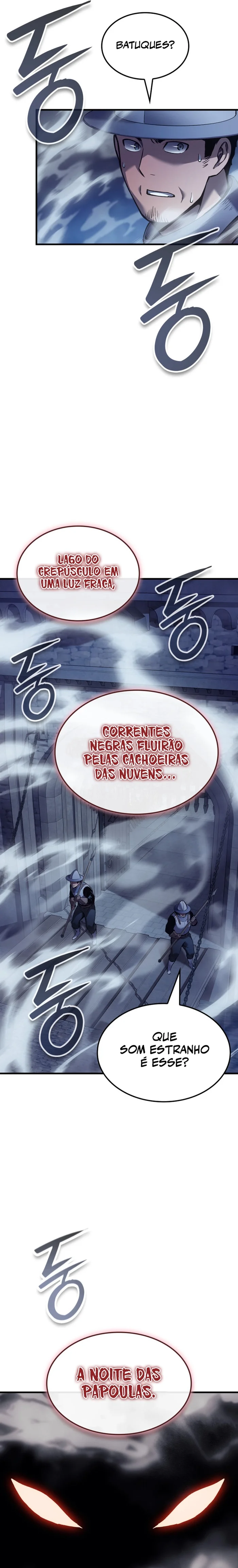 Read O Retorno do Rei do Punho PT Manga Online