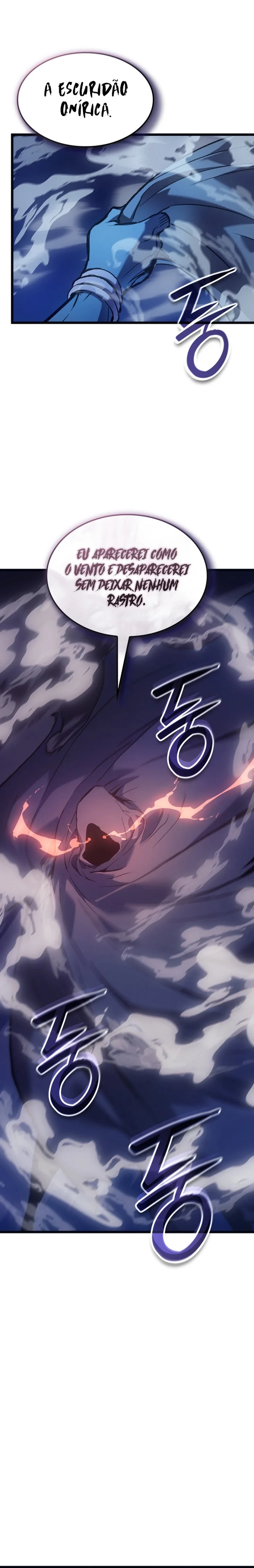 Read O Retorno do Rei do Punho PT Manga Online