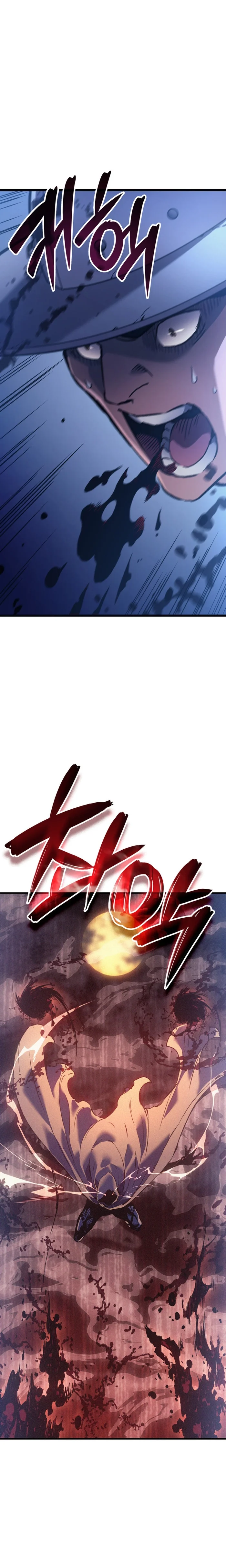 Read O Retorno do Rei do Punho PT Manga Online