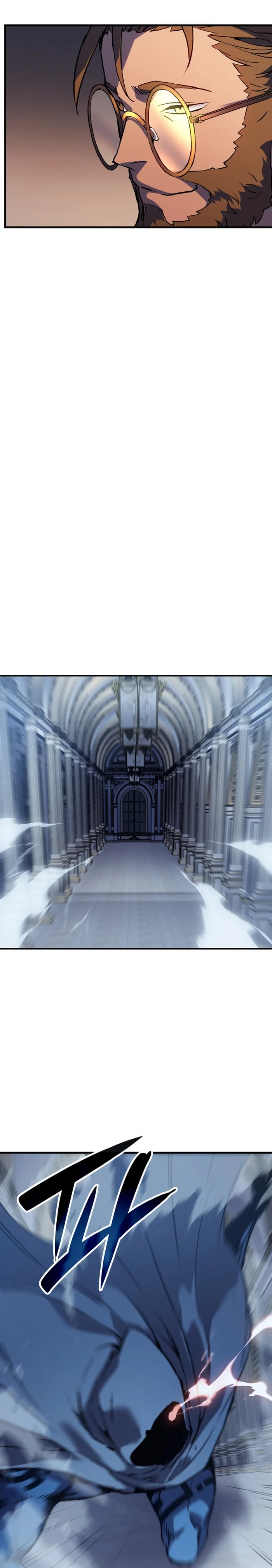 Read O Retorno do Rei do Punho PT Manga Online