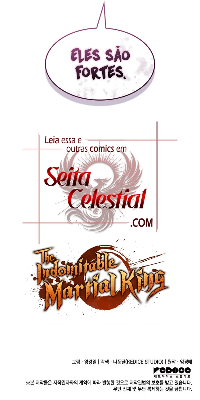 Read O Retorno do Rei do Punho PT Manga Online