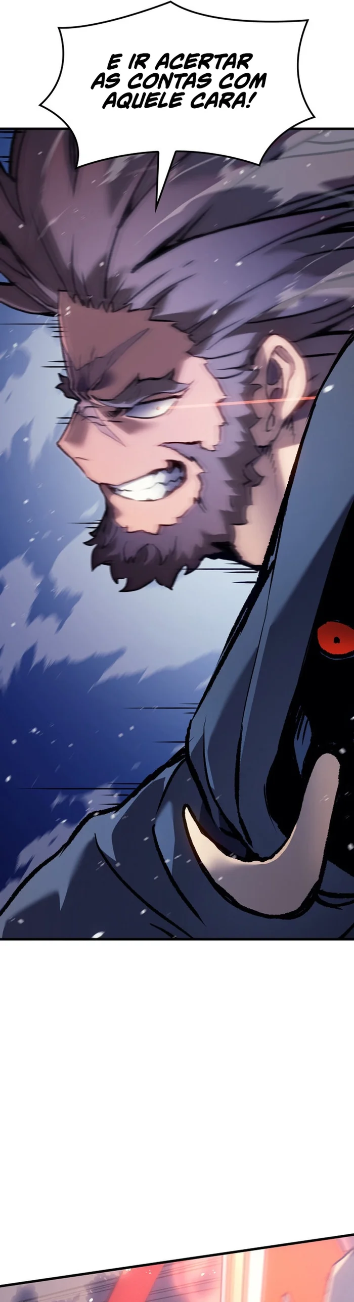 Read O Retorno do Rei do Punho PT Manga Online