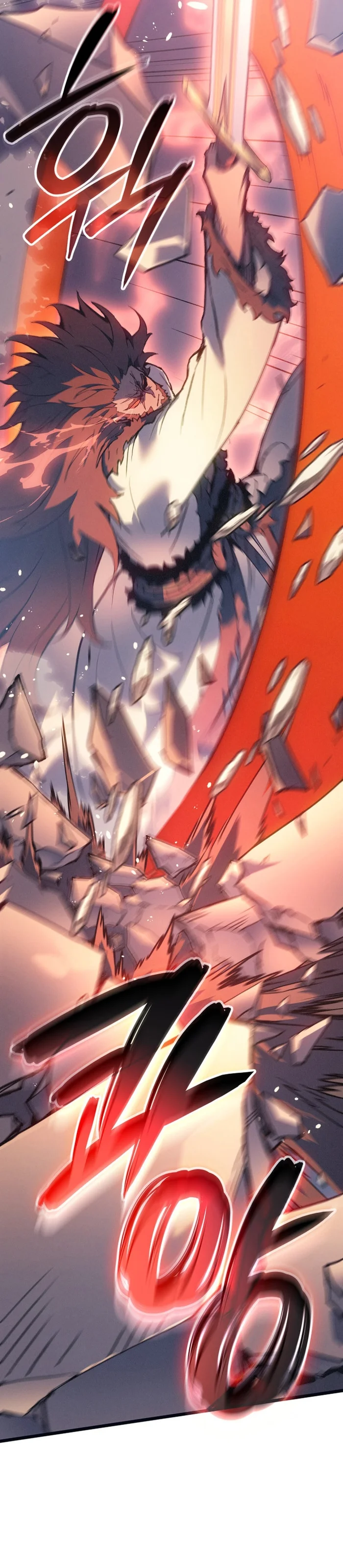Read O Retorno do Rei do Punho PT Manga Online
