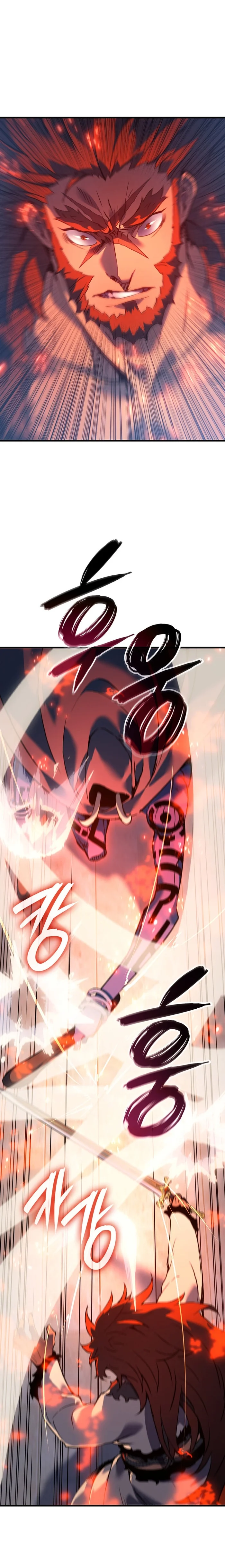 Read O Retorno do Rei do Punho PT Manga Online