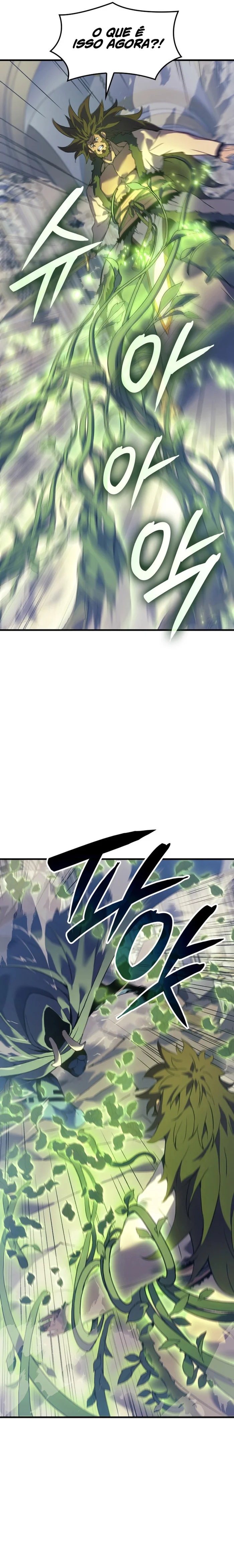 Read O Retorno do Rei do Punho PT Manga Online