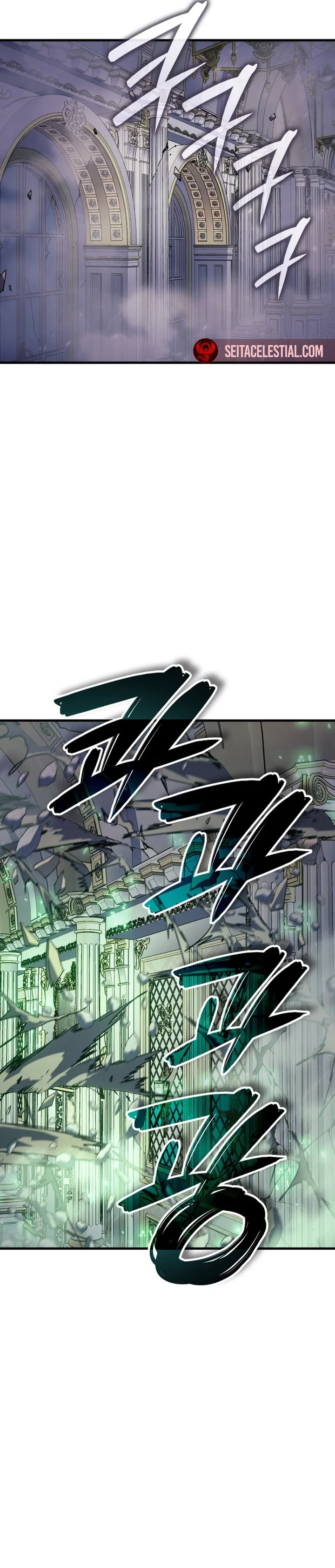 Read O Retorno do Rei do Punho PT Manga Online