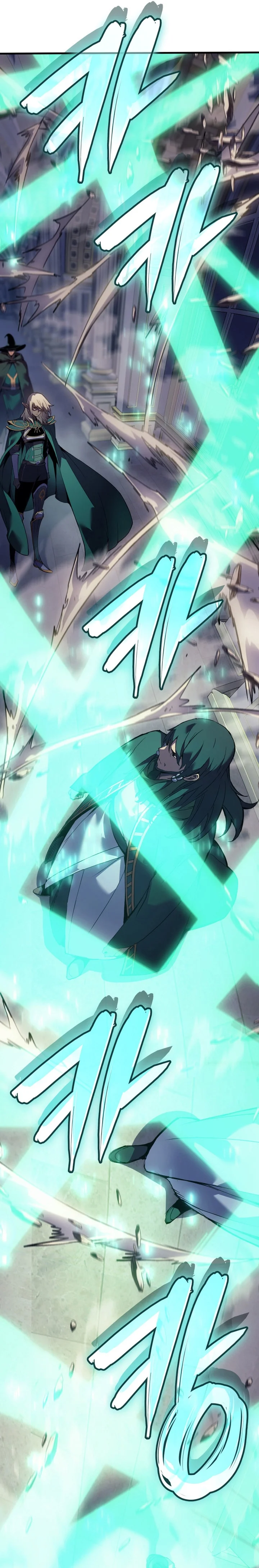 Read O Retorno do Rei do Punho PT Manga Online