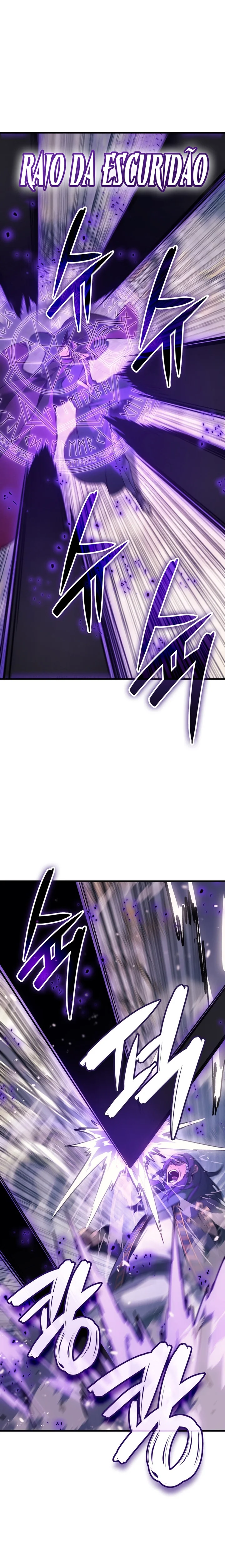 Read O Retorno do Rei do Punho PT Manga Online