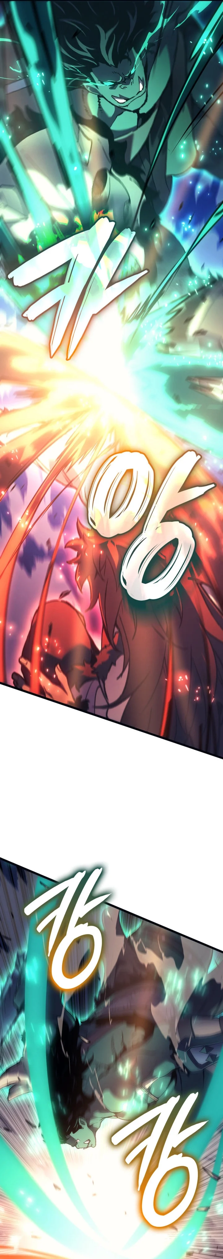 Read O Retorno do Rei do Punho PT Manga Online