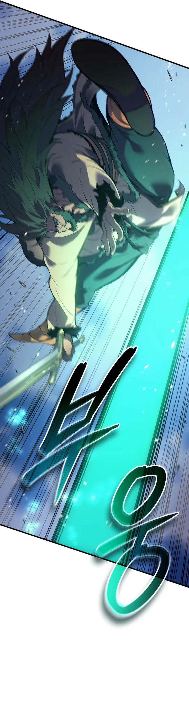 Read O Retorno do Rei do Punho PT Manga Online