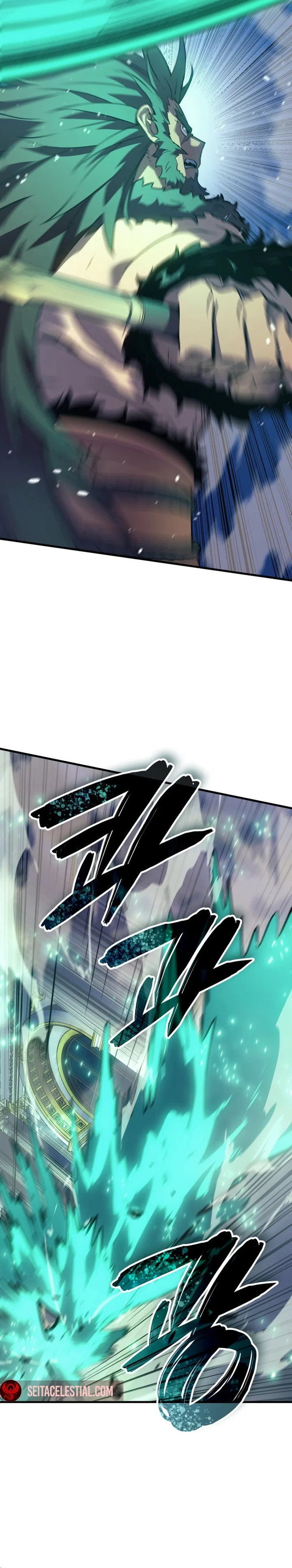 Read O Retorno do Rei do Punho PT Manga Online