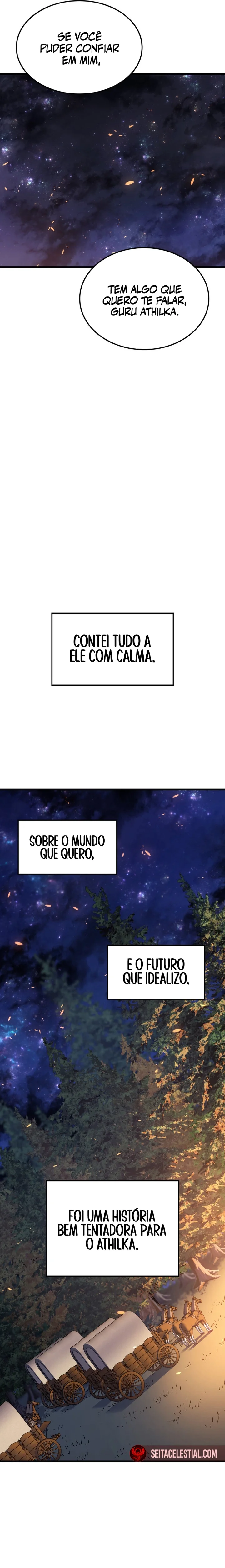 Read O Retorno do Rei do Punho PT Manga Online