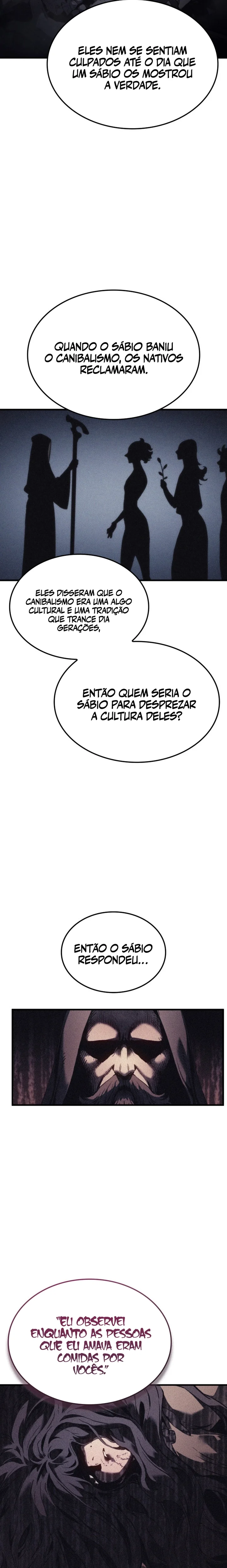 Read O Retorno do Rei do Punho PT Manga Online