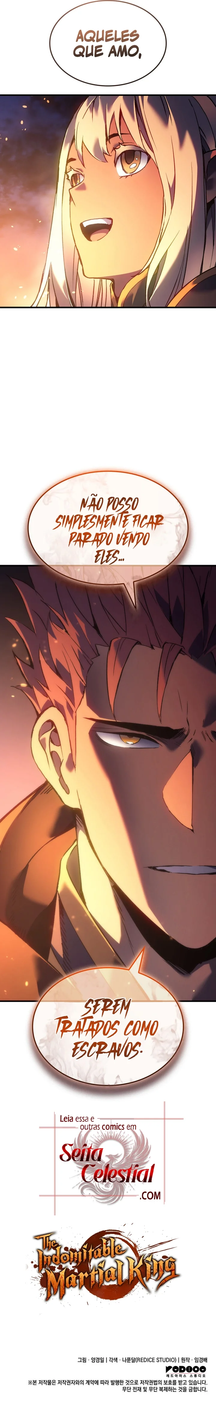 Read O Retorno do Rei do Punho PT Manga Online