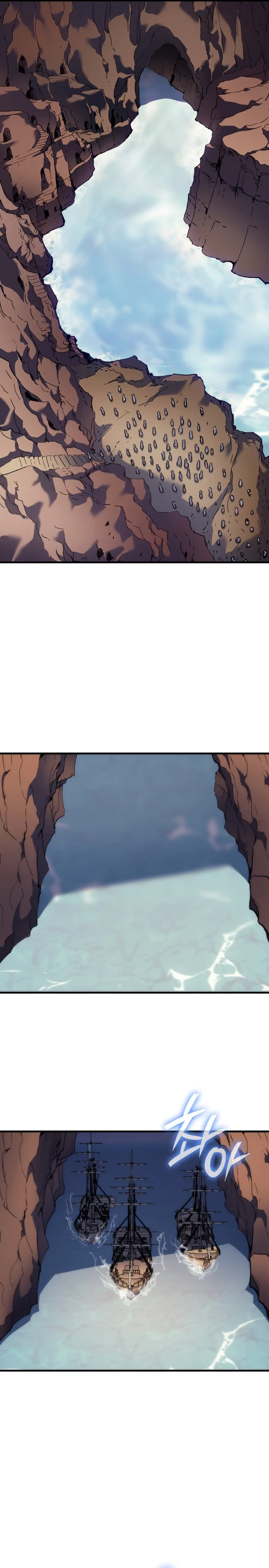 Read O Retorno do Rei do Punho PT Manga Online