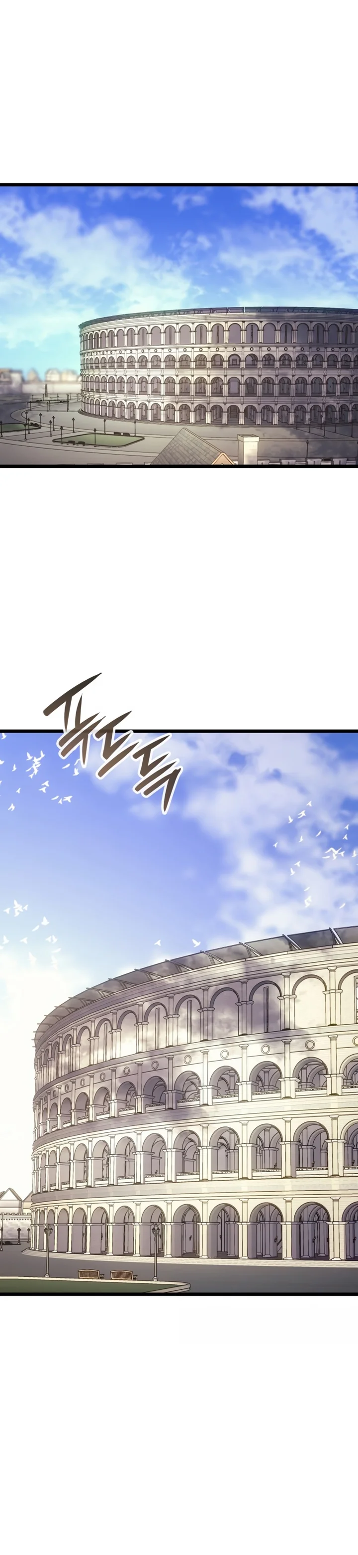 Read O Retorno do Rei do Punho PT Manga Online