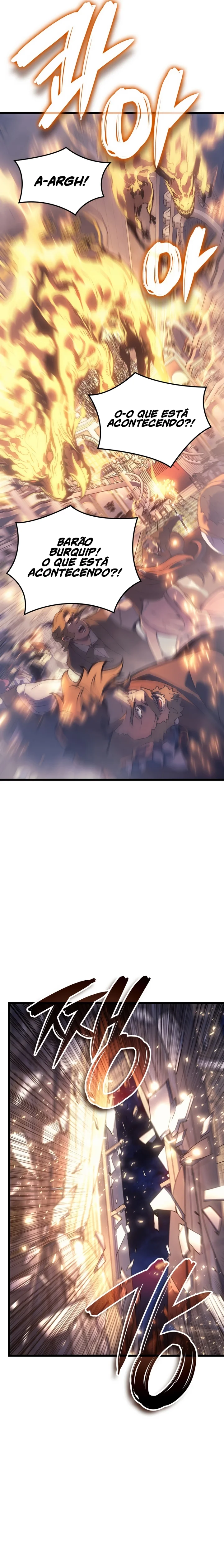 Read O Retorno do Rei do Punho PT Manga Online