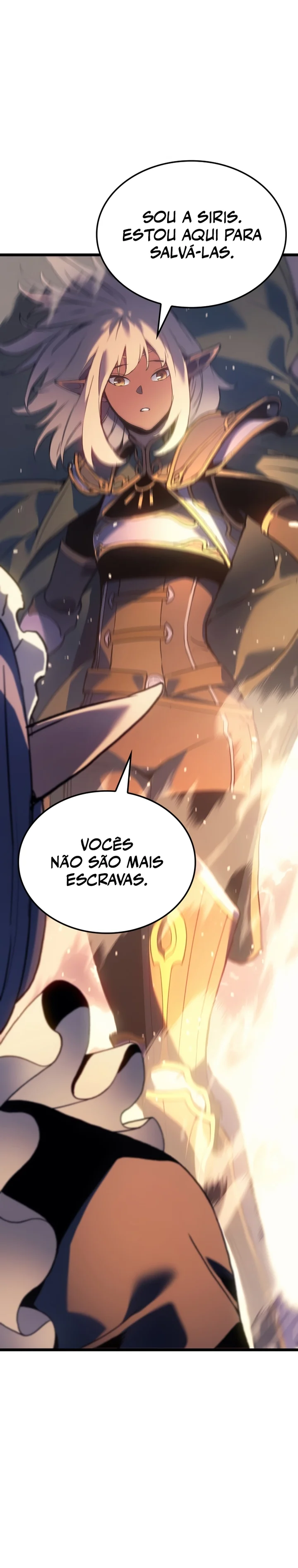 Read O Retorno do Rei do Punho PT Manga Online