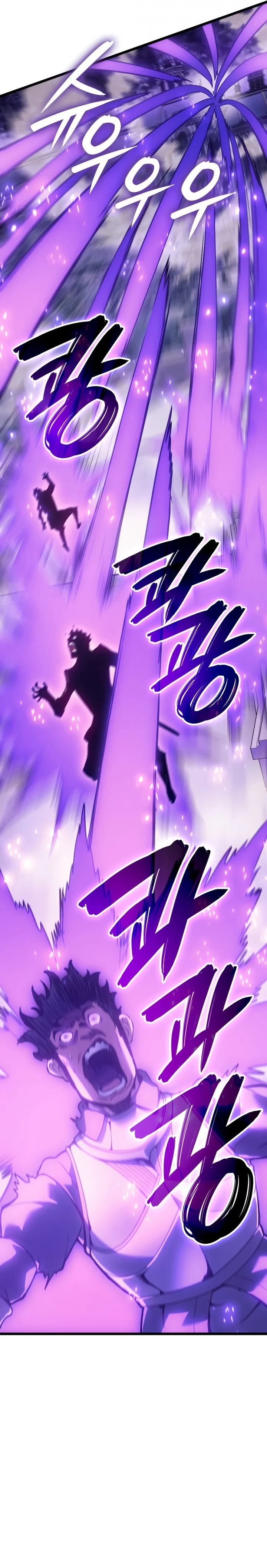 Read O Retorno do Rei do Punho PT Manga Online