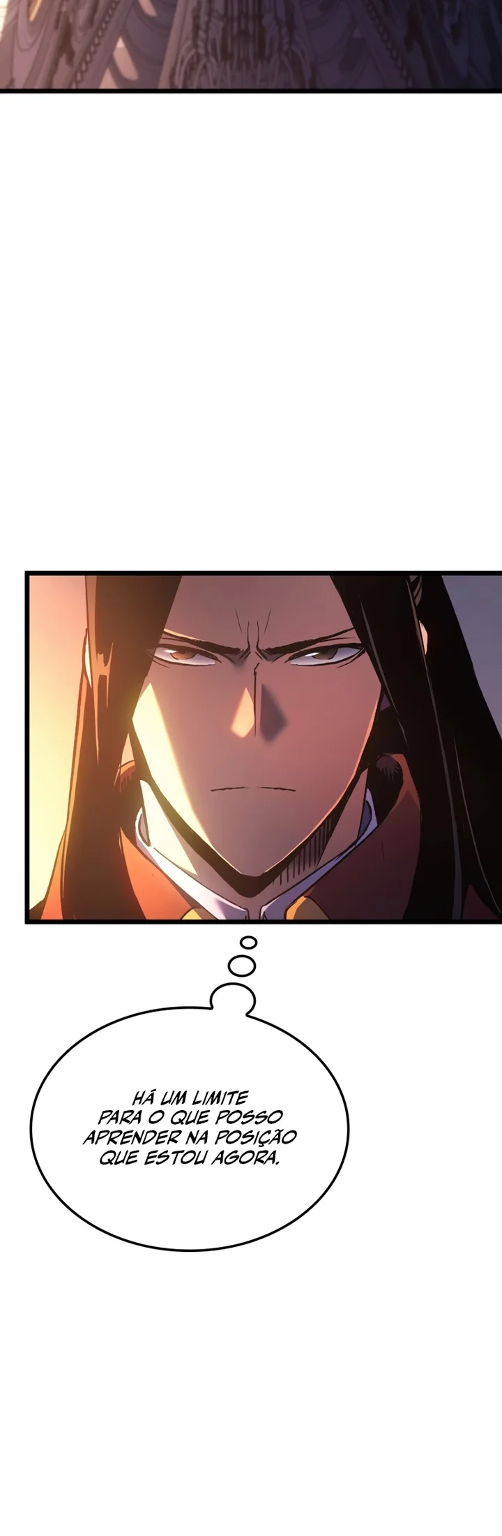 Read O Retorno do Rei do Punho PT Manga Online