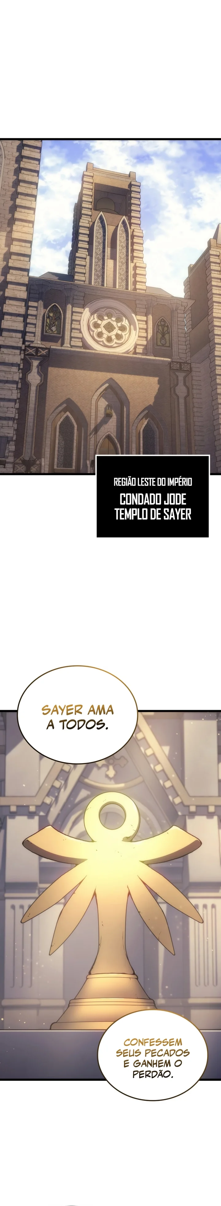 Read O Retorno do Rei do Punho PT Manga Online