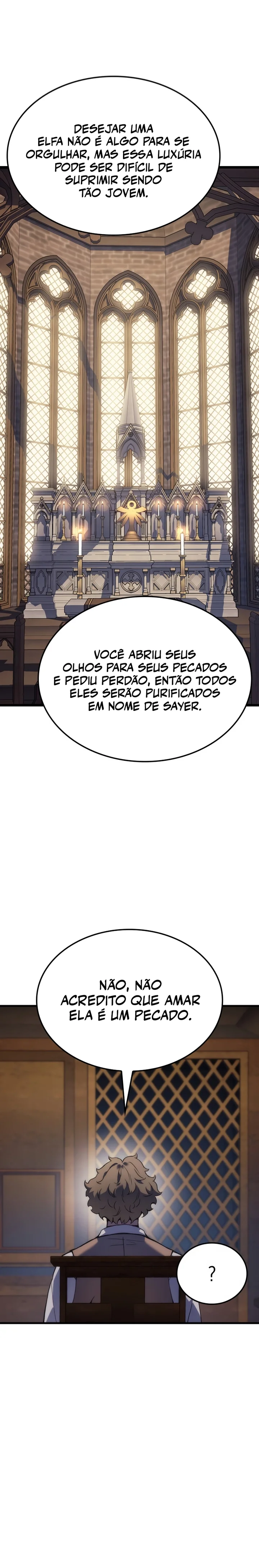 Read O Retorno do Rei do Punho PT Manga Online