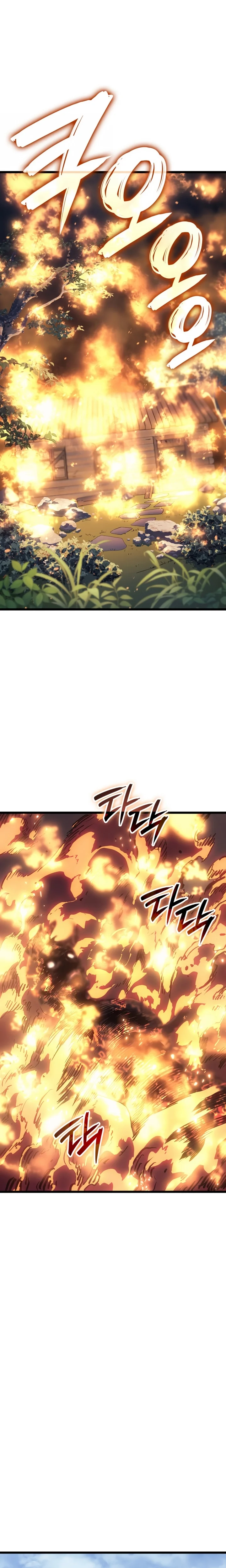 Read O Retorno do Rei do Punho PT Manga Online