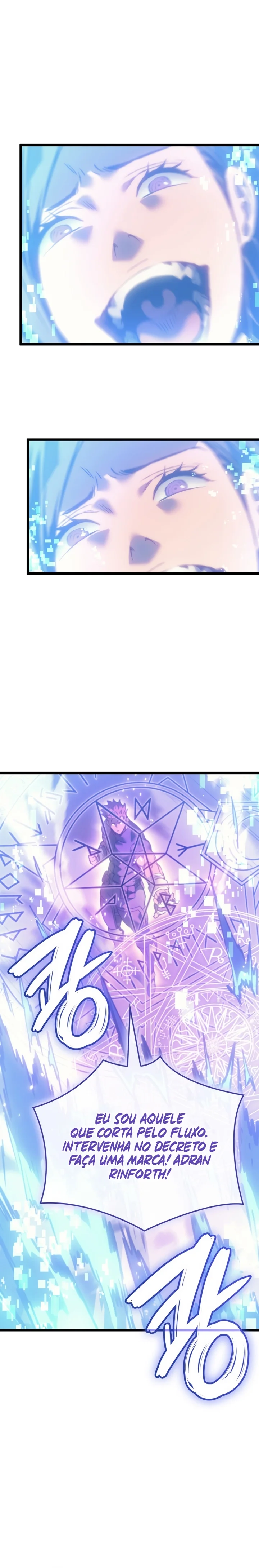 Read O Retorno do Rei do Punho PT Manga Online