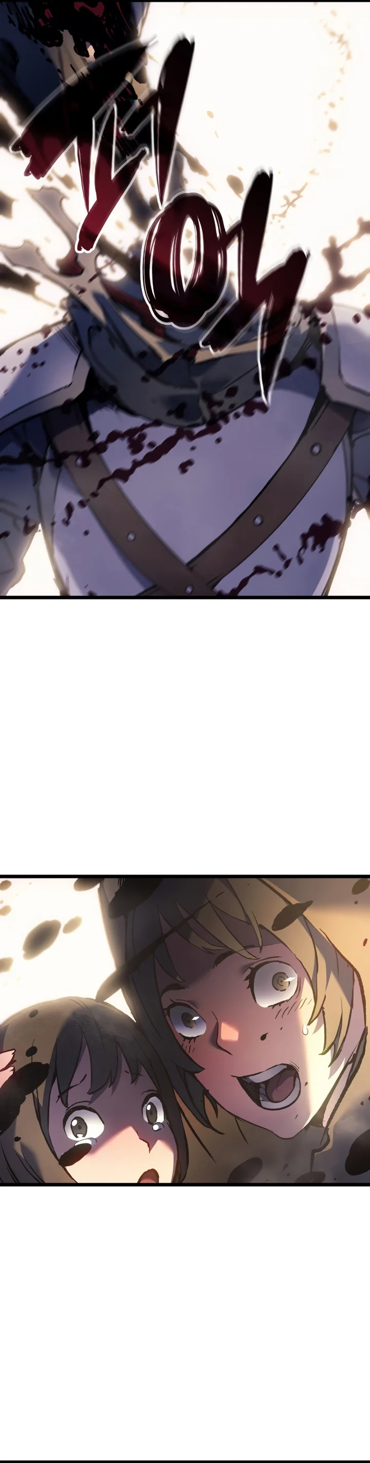 Read O Retorno do Rei do Punho PT Manga Online
