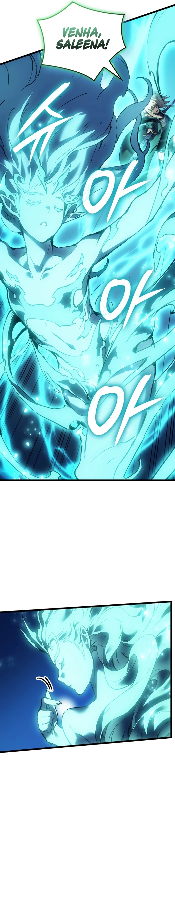 Read O Retorno do Rei do Punho PT Manga Online