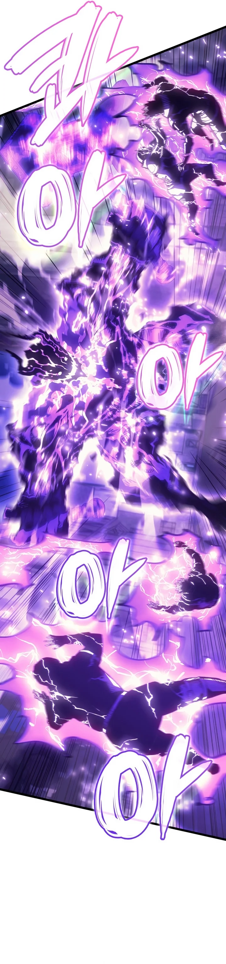Read O Retorno do Rei do Punho PT Manga Online