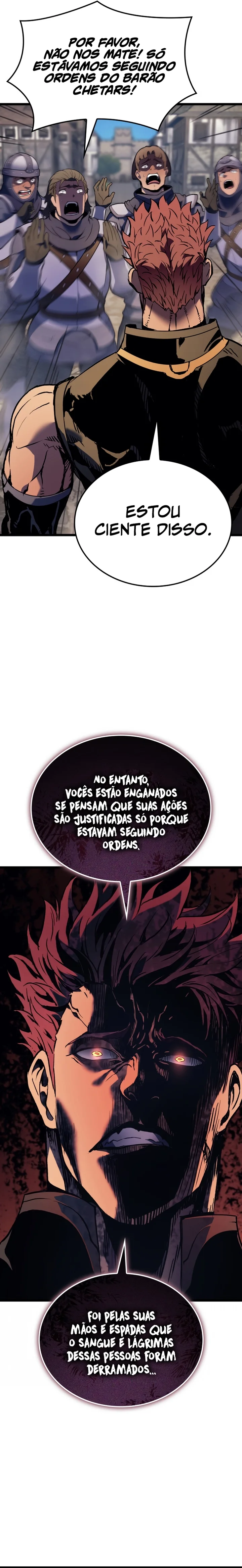 Read O Retorno do Rei do Punho PT Manga Online