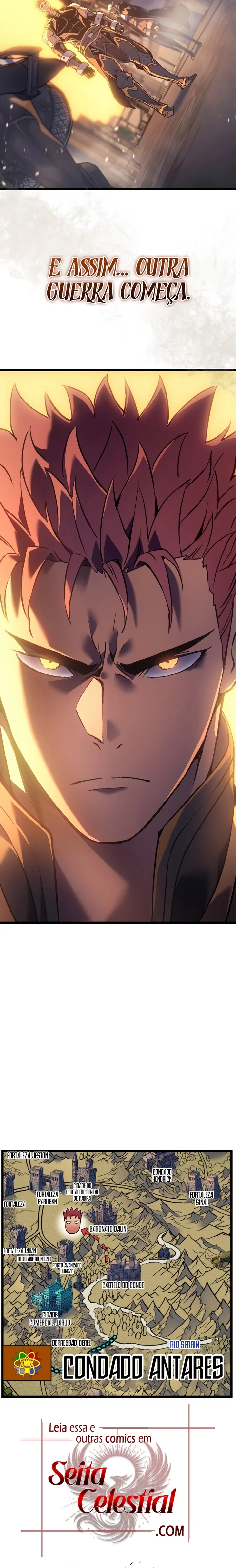 Read O Retorno do Rei do Punho PT Manga Online