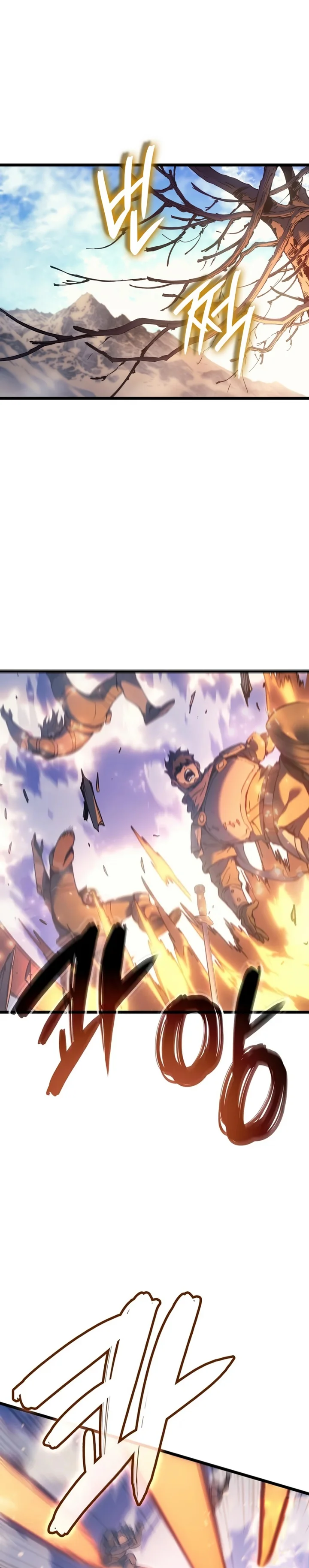 Read O Retorno do Rei do Punho PT Manga Online