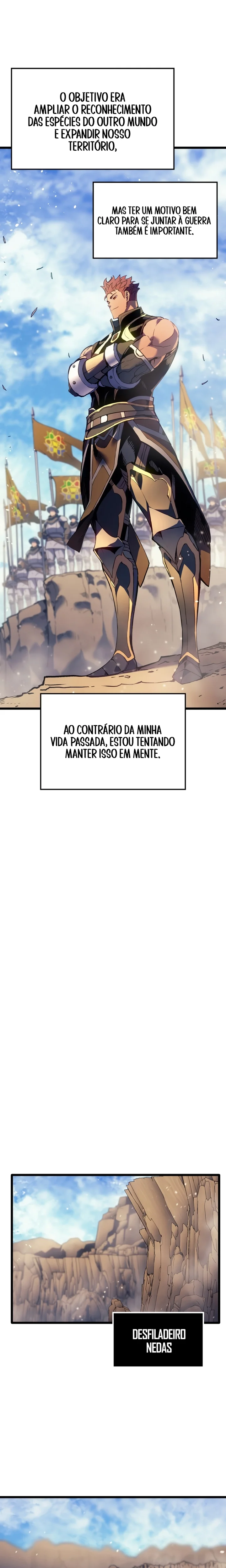 Read O Retorno do Rei do Punho PT Manga Online
