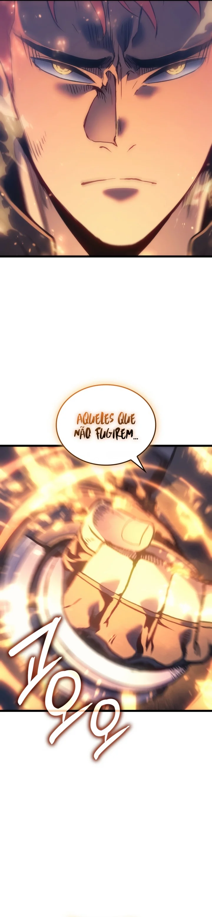 Read O Retorno do Rei do Punho PT Manga Online