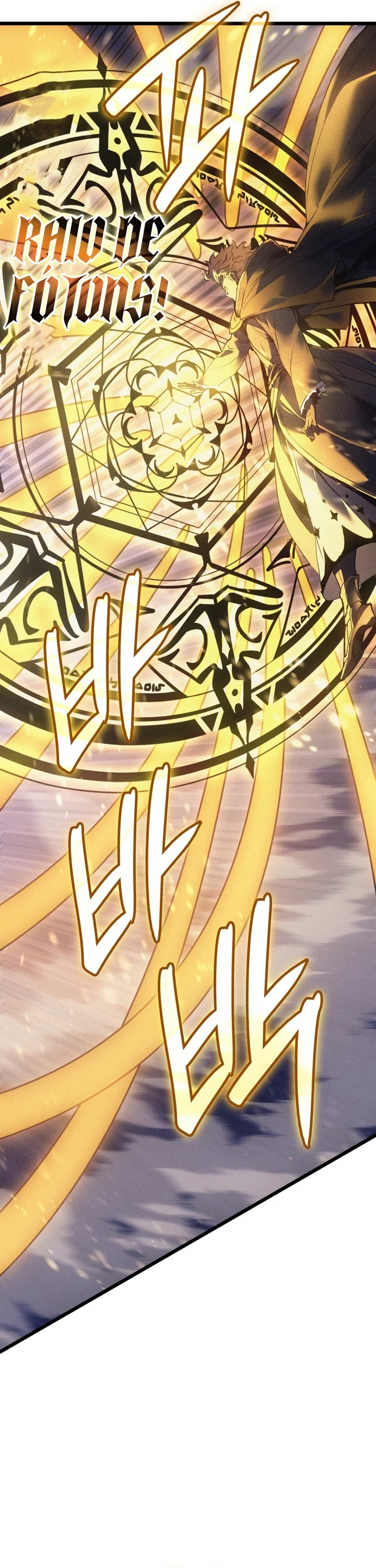 Read O Retorno do Rei do Punho PT Manga Online